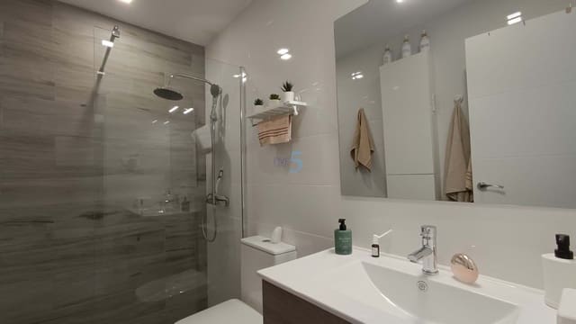 3 quarto Casa em Banda para venda em Los Altos com piscina - 179 900 € (Ref: 9539910)