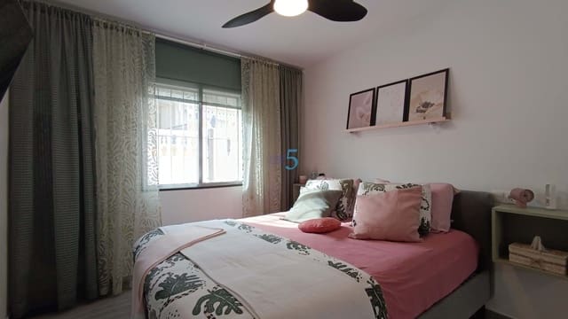 3 quarto Casa em Banda para venda em Los Altos com piscina - 179 900 € (Ref: 9539910)