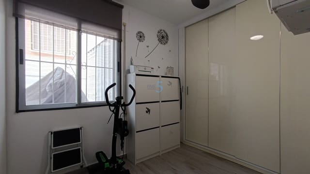 3 quarto Casa em Banda para venda em Los Altos com piscina - 179 900 € (Ref: 9539910)