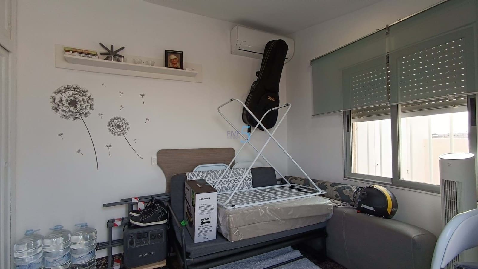 3 quarto Casa em Banda para venda em Los Altos com piscina - 179 900 € (Ref: 9539910)