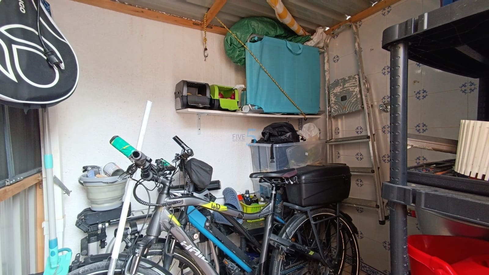 3 quarto Casa em Banda para venda em Los Altos com piscina - 179 900 € (Ref: 9539910)