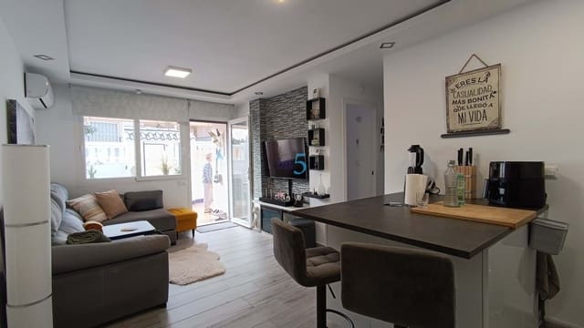 3 quarto Casa em Banda para venda em Los Altos com piscina - 179 900 € (Ref: 9539910)