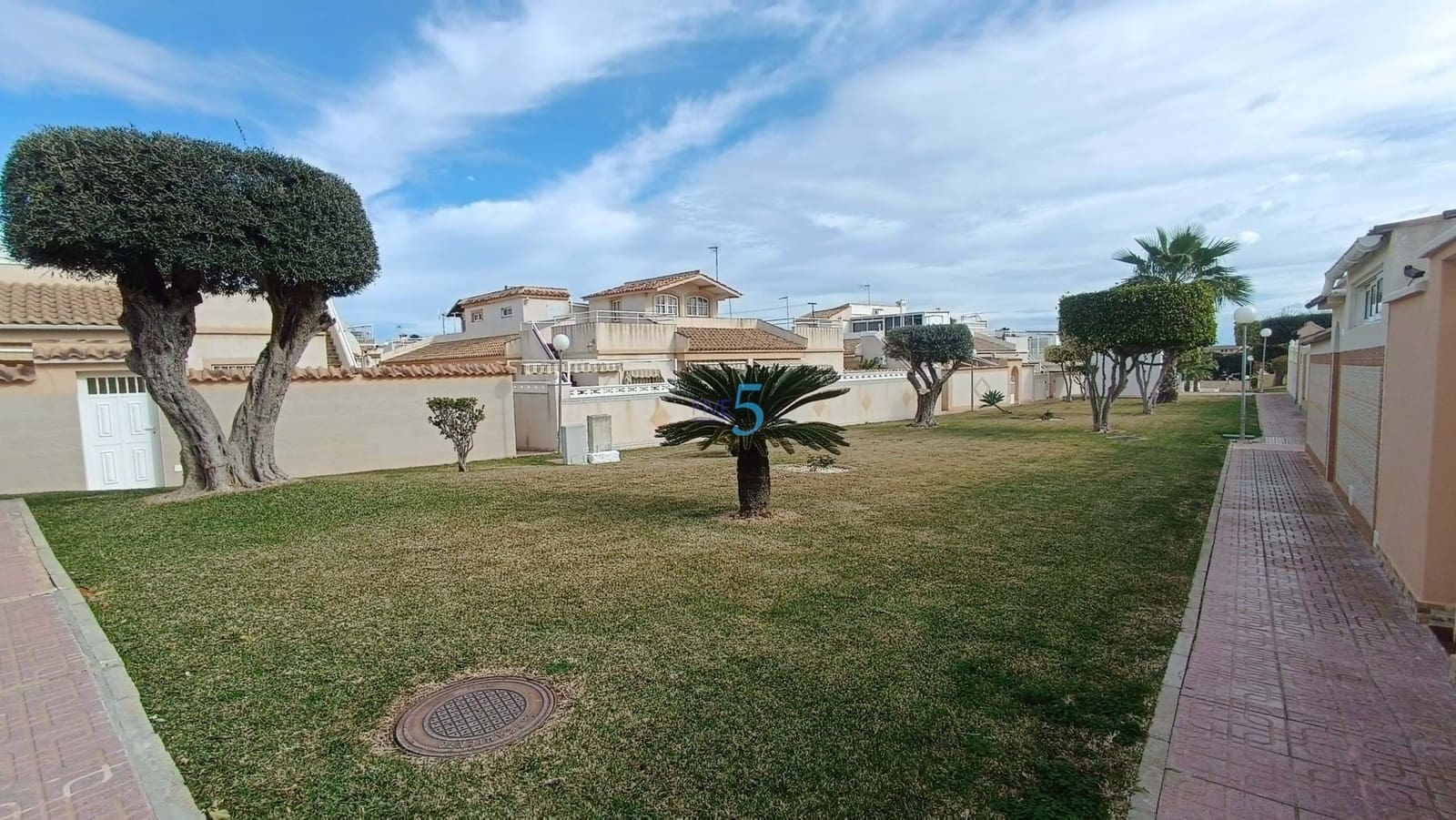 3 quarto Casa em Banda para venda em Los Altos com piscina - 179 900 € (Ref: 9539910)