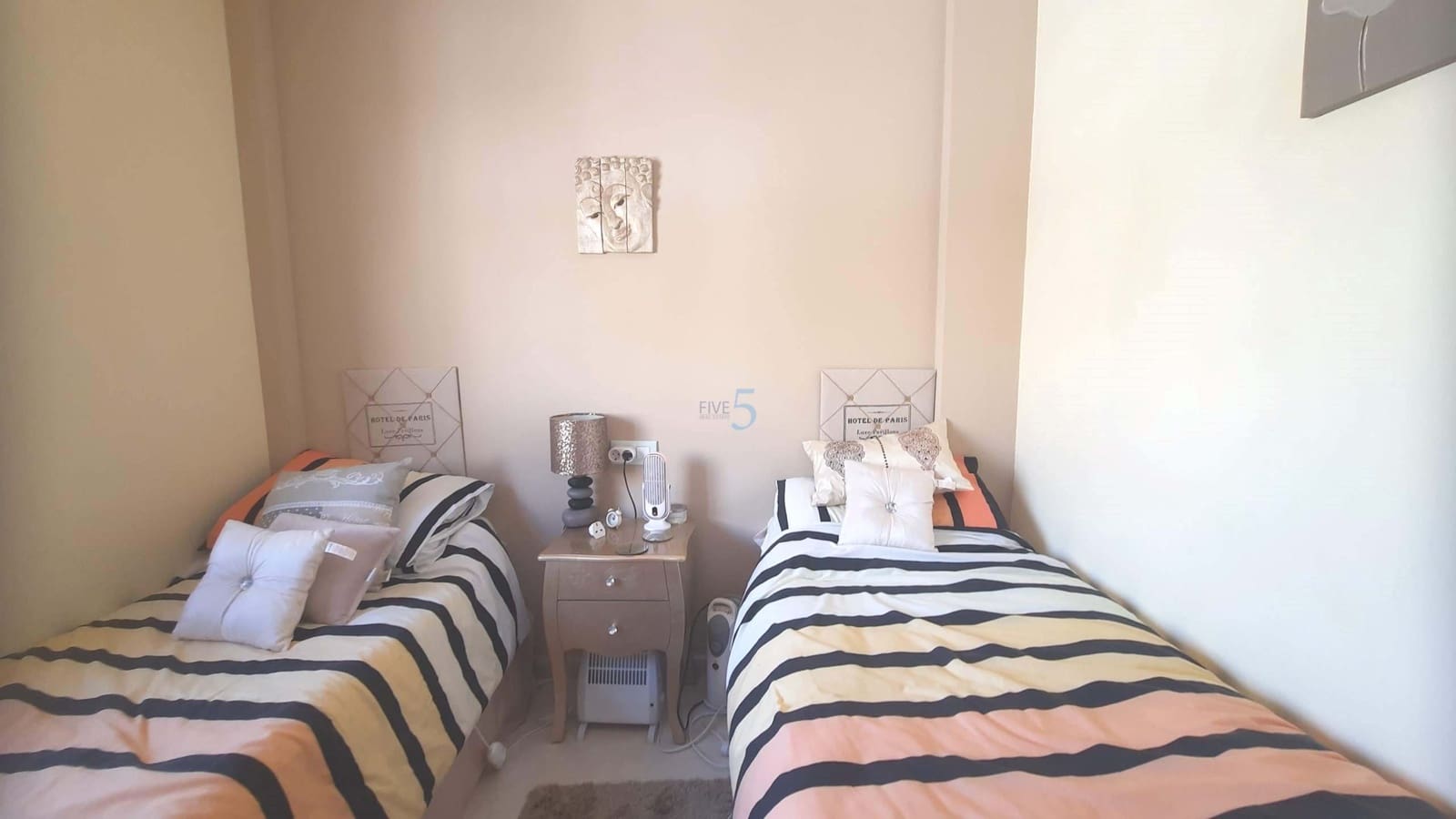 2 quarto Casa em Banda para venda em Torre-Pacheco com piscina - 120 000 € (Ref: 9539911)