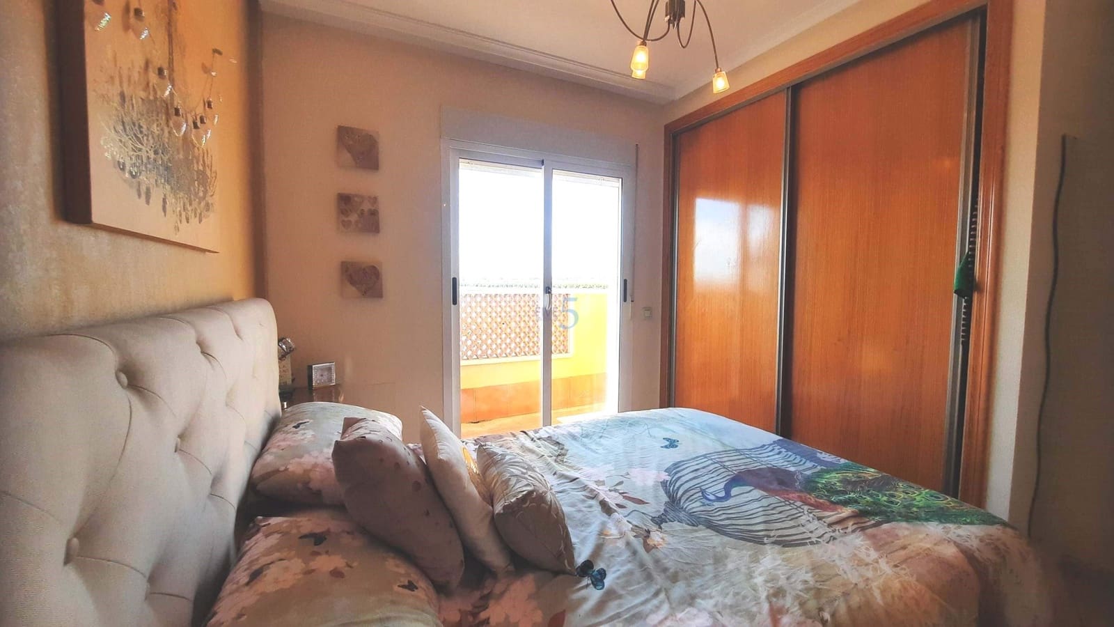 2 quarto Casa em Banda para venda em Torre-Pacheco com piscina - 120 000 € (Ref: 9539911)