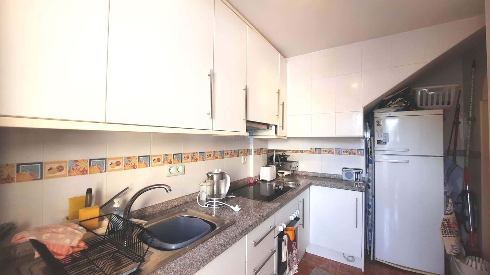 2 quarto Casa em Banda para venda em Torre-Pacheco com piscina - 120 000 € (Ref: 9539911)