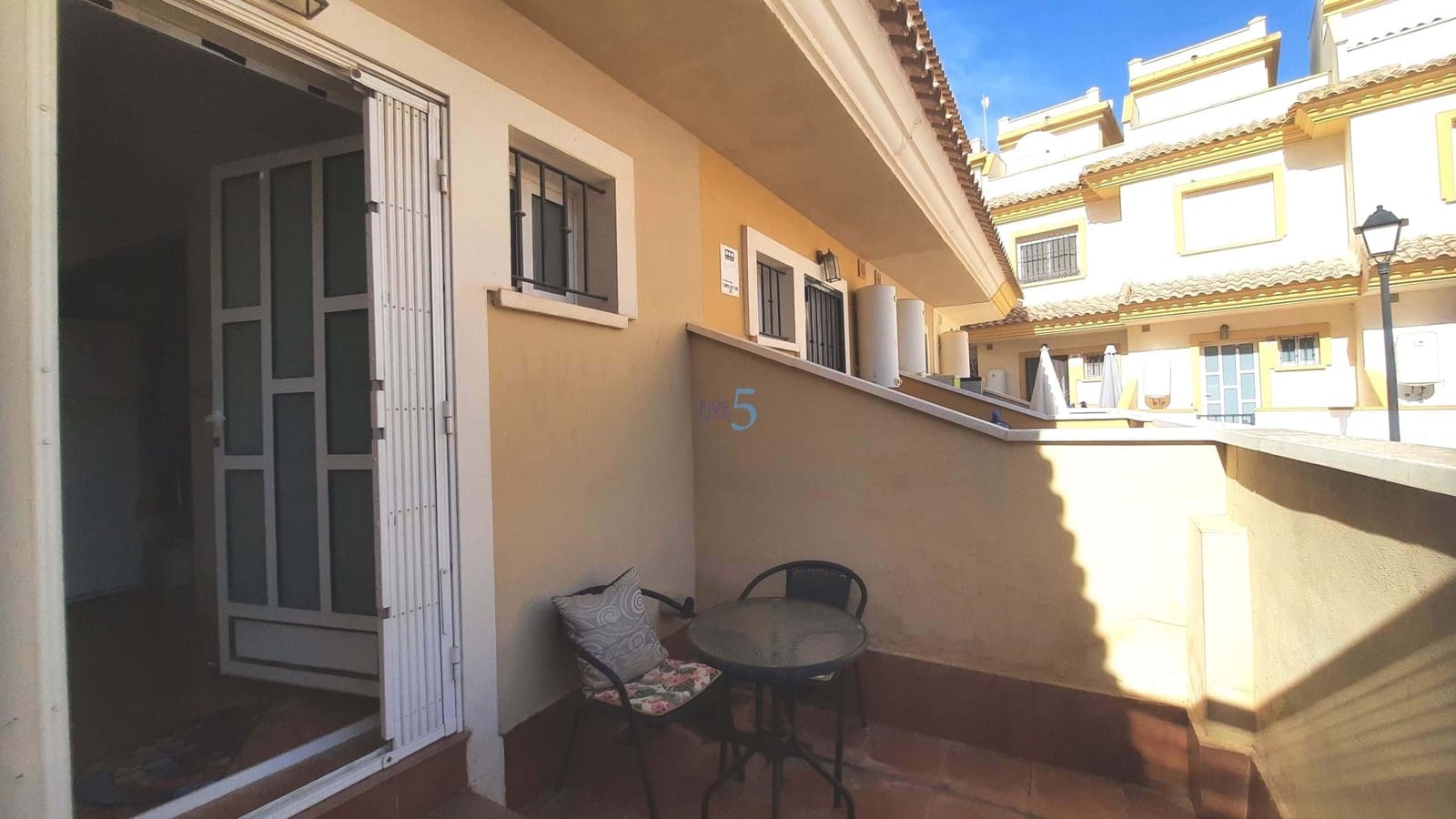 2 quarto Casa em Banda para venda em Torre-Pacheco com piscina - 120 000 € (Ref: 9539911)