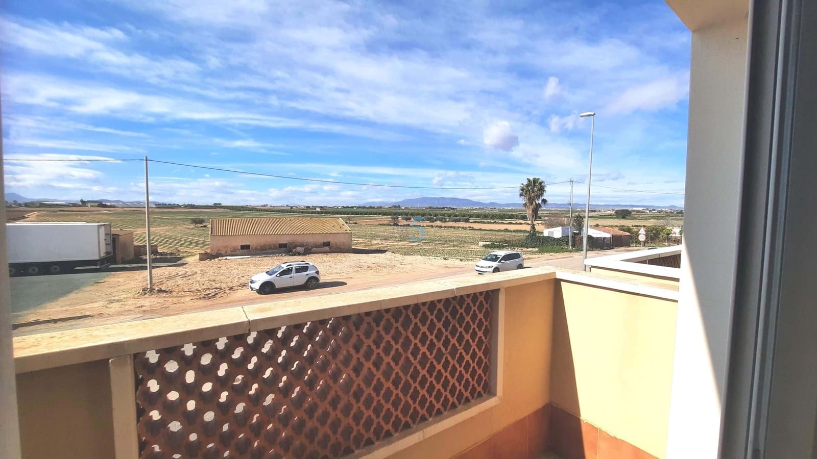 2 quarto Casa em Banda para venda em Torre-Pacheco com piscina - 120 000 € (Ref: 9539911)