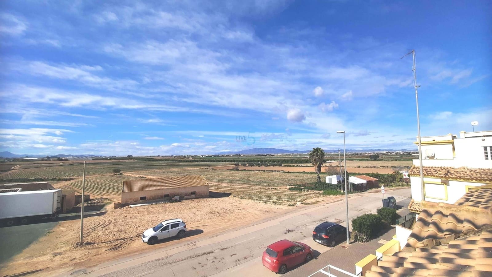 2 quarto Casa em Banda para venda em Torre-Pacheco com piscina - 120 000 € (Ref: 9539911)