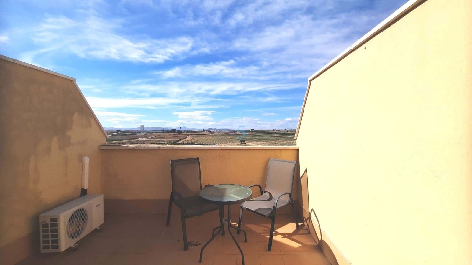 2 quarto Casa em Banda para venda em Torre-Pacheco com piscina - 120 000 € (Ref: 9539911)