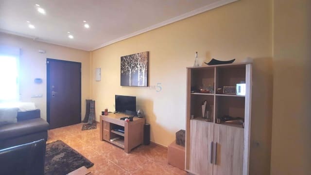 2 bedroom Townhouse for sale in Torre-Pacheco with pool - € 120,000 (Ref: 9539911)