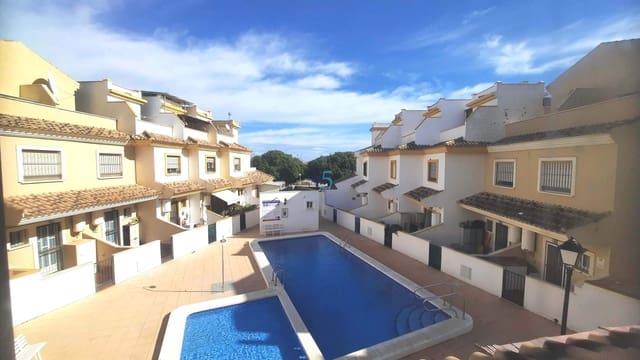 2 quarto Casa em Banda para venda em Torre-Pacheco com piscina - 120 000 € (Ref: 9539911)