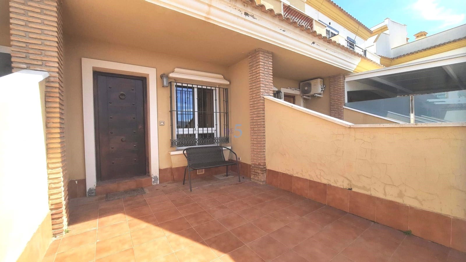 2 quarto Casa em Banda para venda em Torre-Pacheco com piscina - 120 000 € (Ref: 9539911)