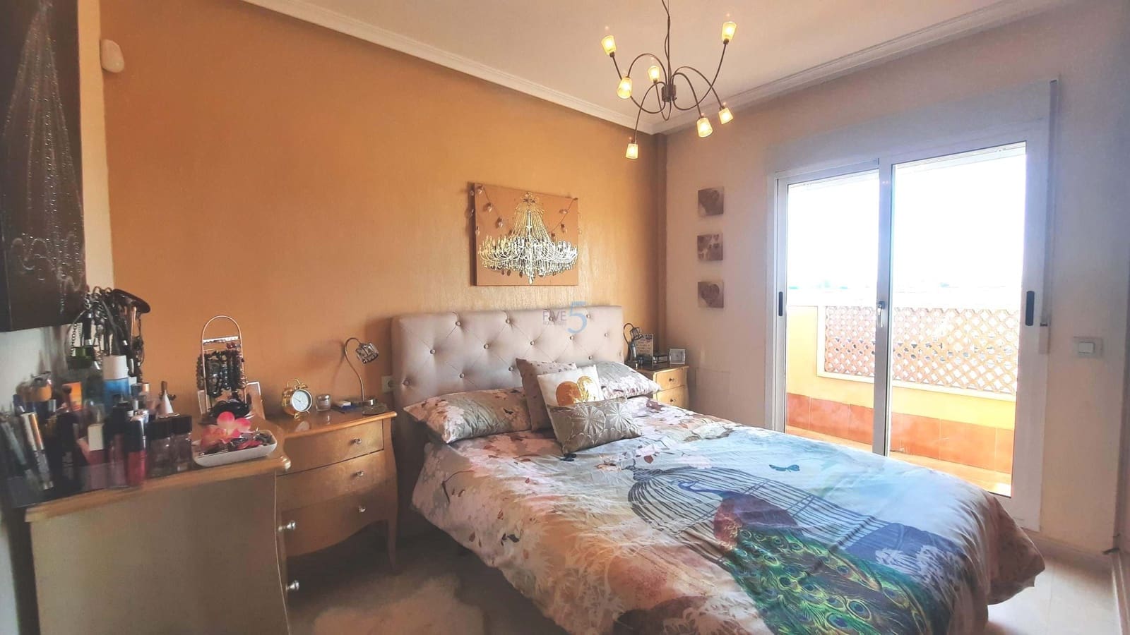 2 quarto Casa em Banda para venda em Torre-Pacheco com piscina - 120 000 € (Ref: 9539911)