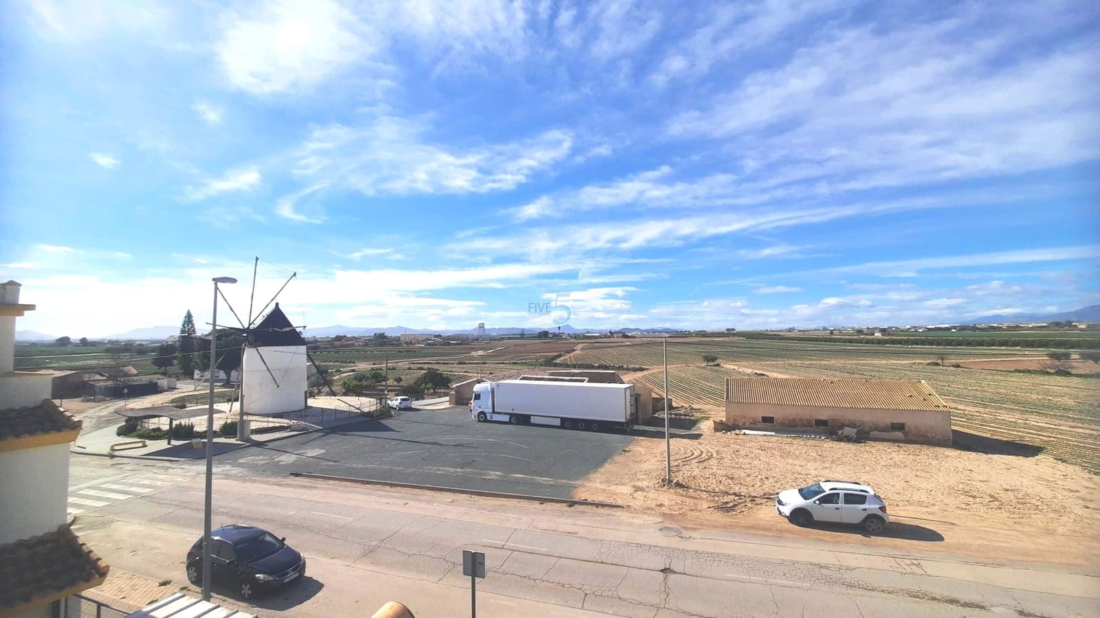 2 quarto Casa em Banda para venda em Torre-Pacheco com piscina - 120 000 € (Ref: 9539911)