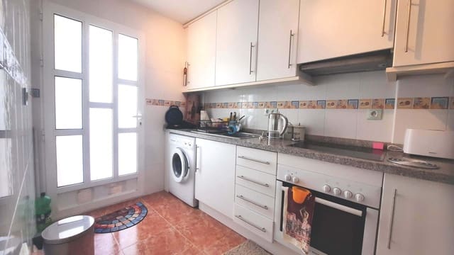 2 bedroom Townhouse for sale in Torre-Pacheco with pool - € 120,000 (Ref: 9539911)