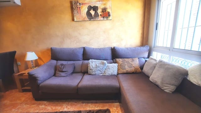 2 bedroom Townhouse for sale in Torre-Pacheco with pool - € 120,000 (Ref: 9539911)