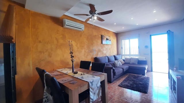 2 bedroom Townhouse for sale in Torre-Pacheco with pool - € 120,000 (Ref: 9539911)