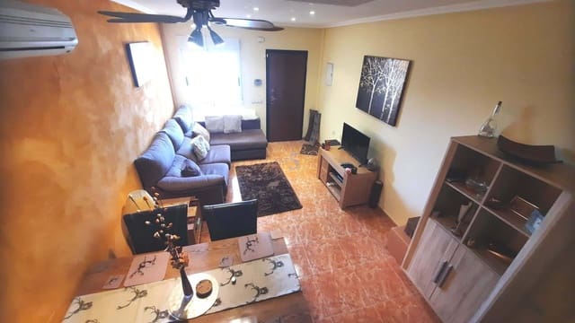 2 bedroom Townhouse for sale in Torre-Pacheco with pool - € 120,000 (Ref: 9539911)