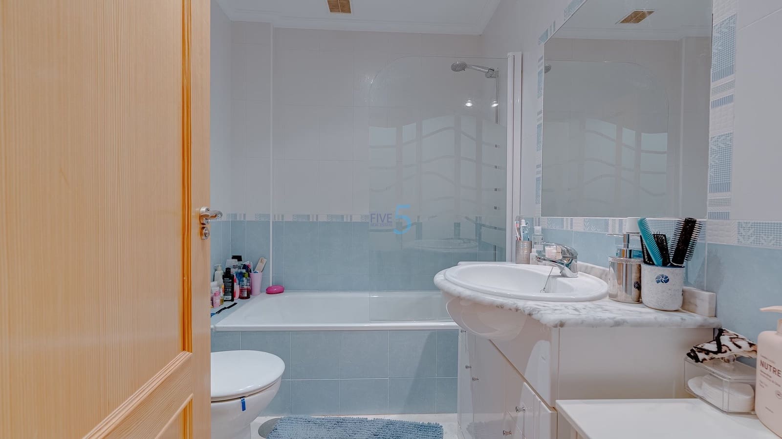 2 bedroom Townhouse for sale in Torre-Pacheco with pool - € 120,000 (Ref: 9539911)