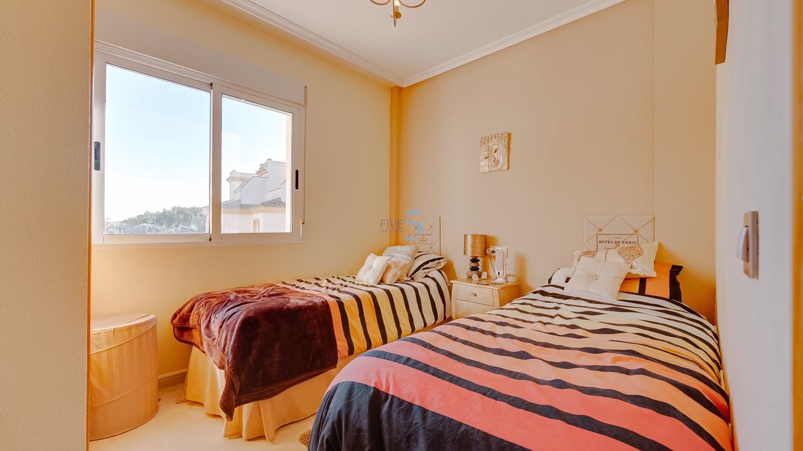 2 bedroom Townhouse for sale in Torre-Pacheco with pool - € 120,000 (Ref: 9539911)