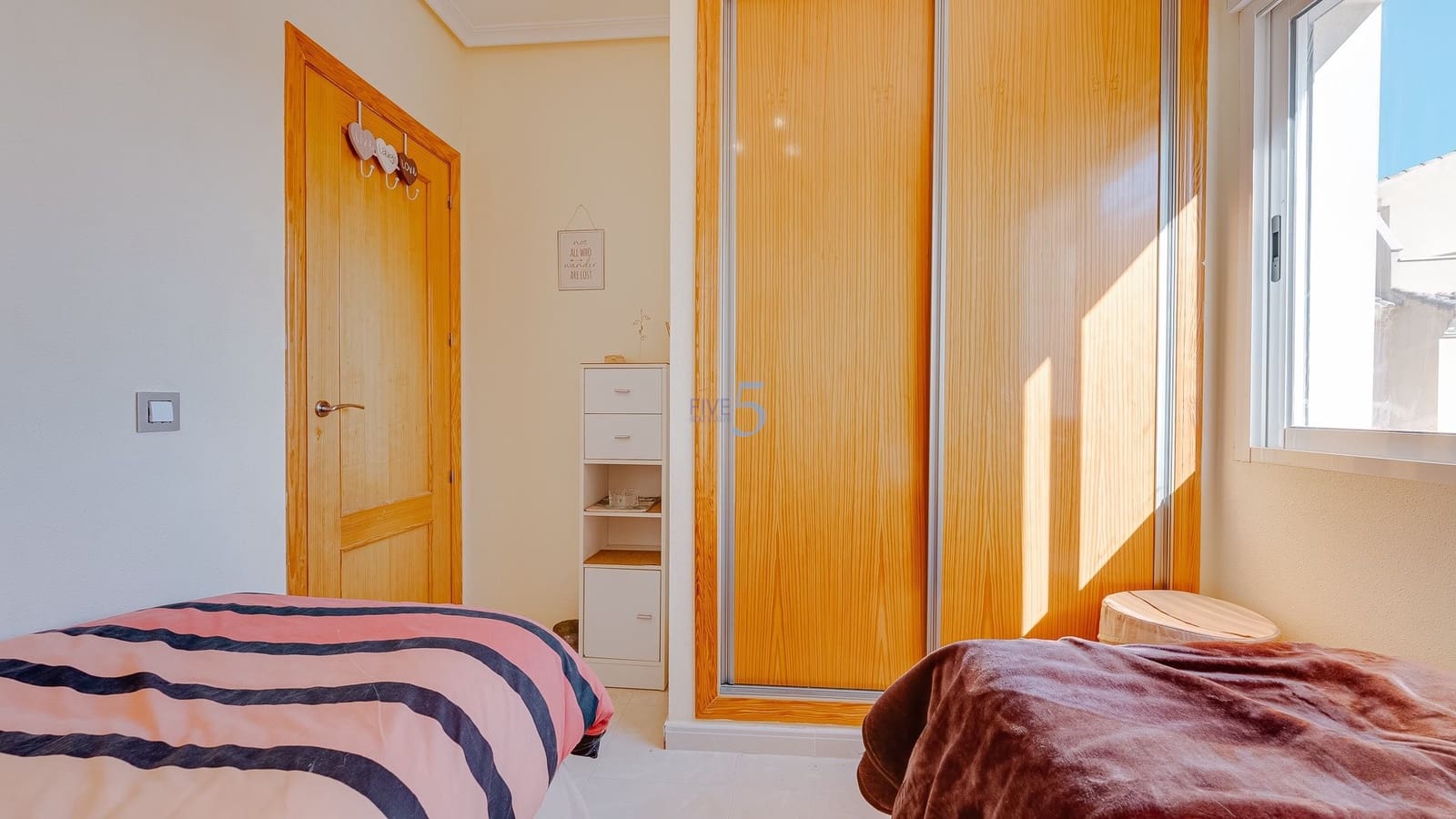 2 bedroom Townhouse for sale in Torre-Pacheco with pool - € 120,000 (Ref: 9539911)