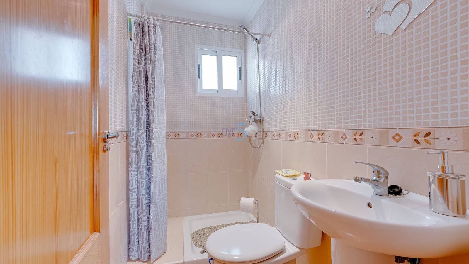 2 bedroom Townhouse for sale in Torre-Pacheco with pool - € 120,000 (Ref: 9539911)