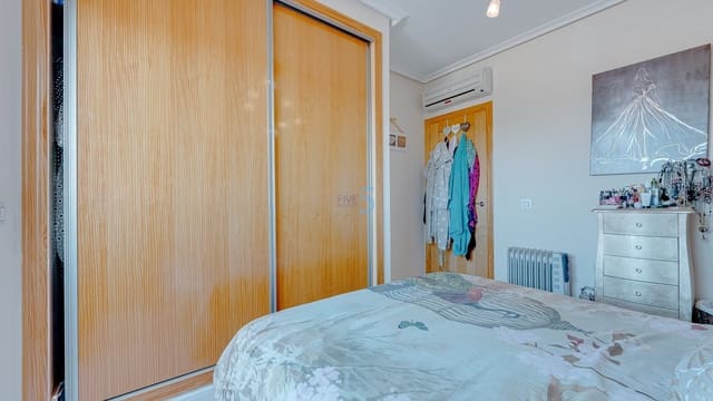 2 quarto Casa em Banda para venda em Torre-Pacheco com piscina - 120 000 € (Ref: 9539911)