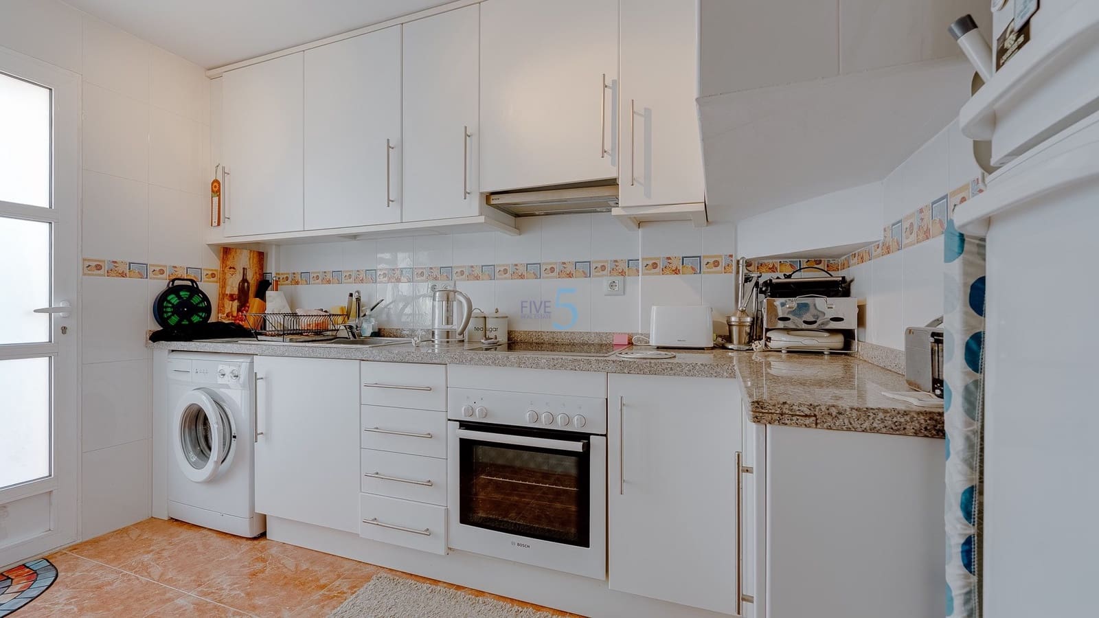 2 bedroom Townhouse for sale in Torre-Pacheco with pool - € 120,000 (Ref: 9539911)