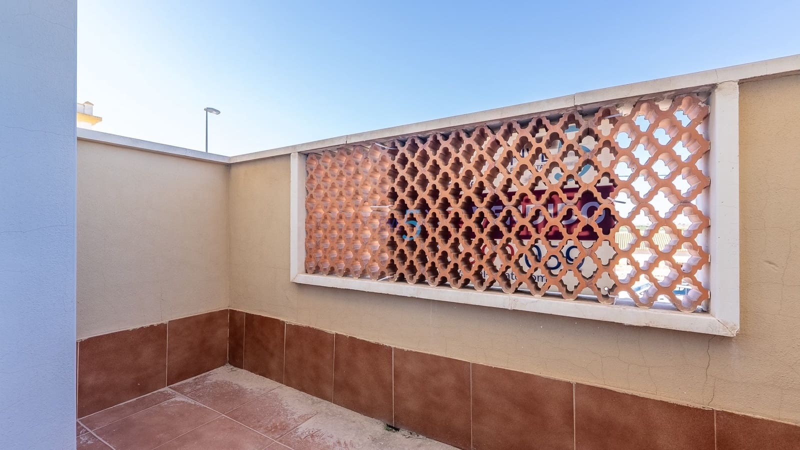 2 bedroom Townhouse for sale in Torre-Pacheco with pool - € 120,000 (Ref: 9539911)