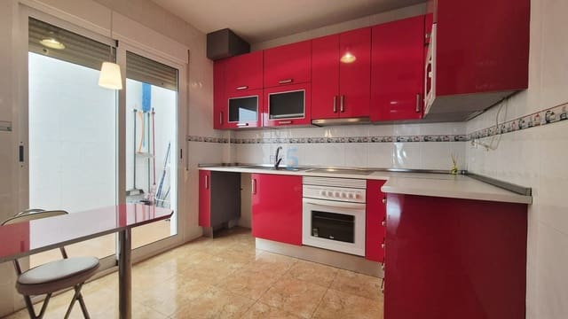 3 camera da letto Appartamento in vendita in Los Alcázares con garage - 157.000 € (Rif: 9539912)