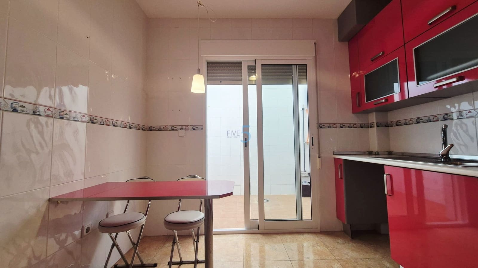 3 camera da letto Appartamento in vendita in Los Alcazares con garage - 157.000 € (Rif: 9539912)