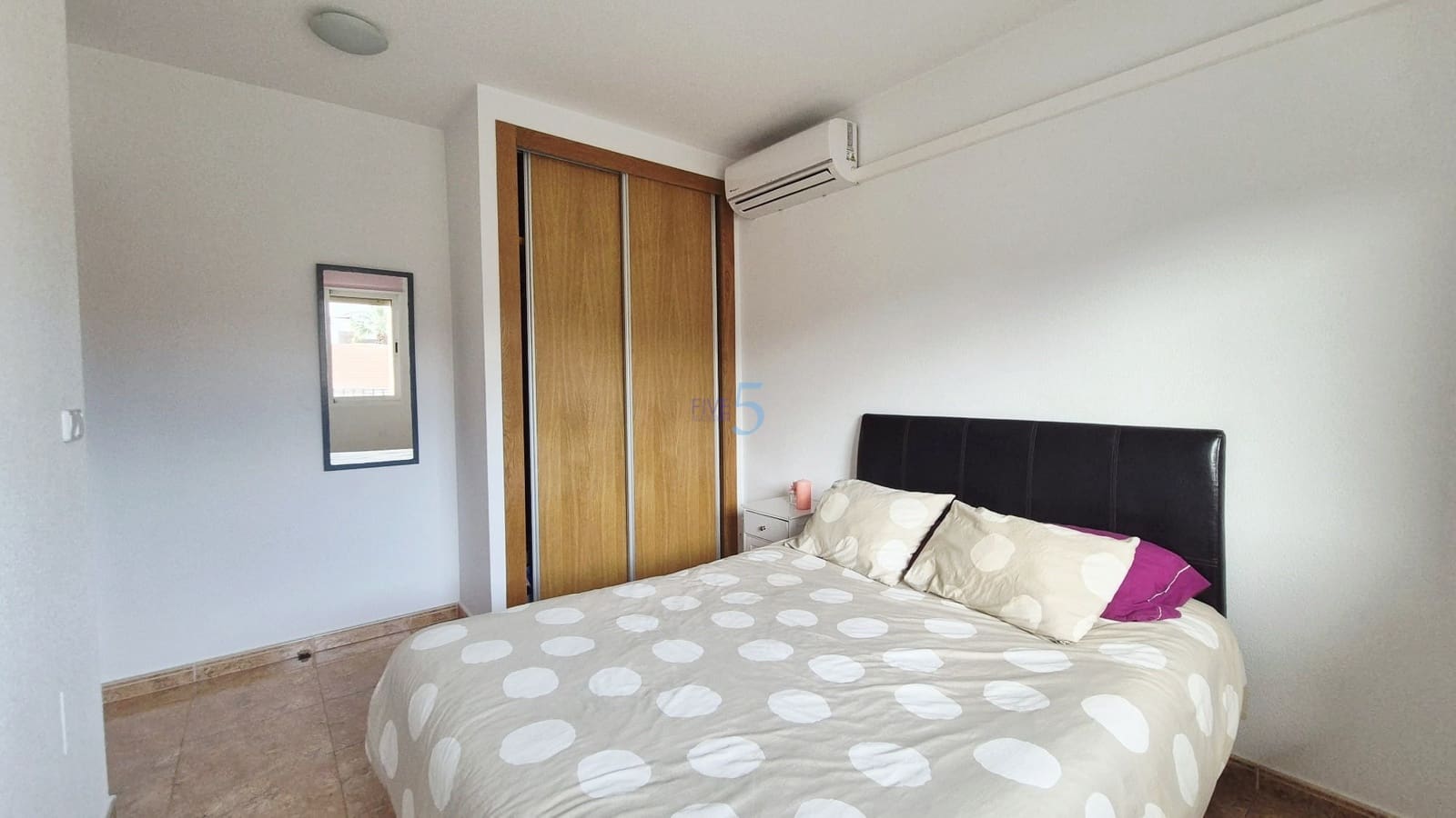3 camera da letto Appartamento in vendita in Los Alcazares con garage - 157.000 € (Rif: 9539912)