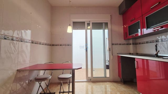 3 camera da letto Appartamento in vendita in Los Alcázares con garage - 157.000 € (Rif: 9539912)