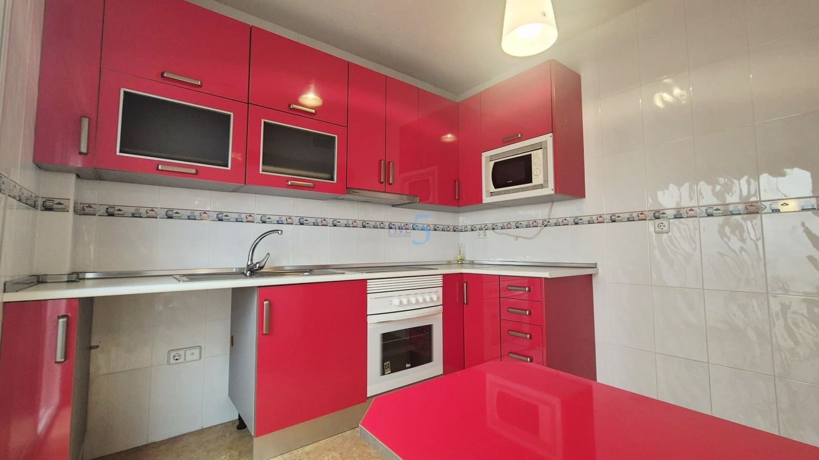 3 camera da letto Appartamento in vendita in Los Alcazares con garage - 157.000 € (Rif: 9539912)