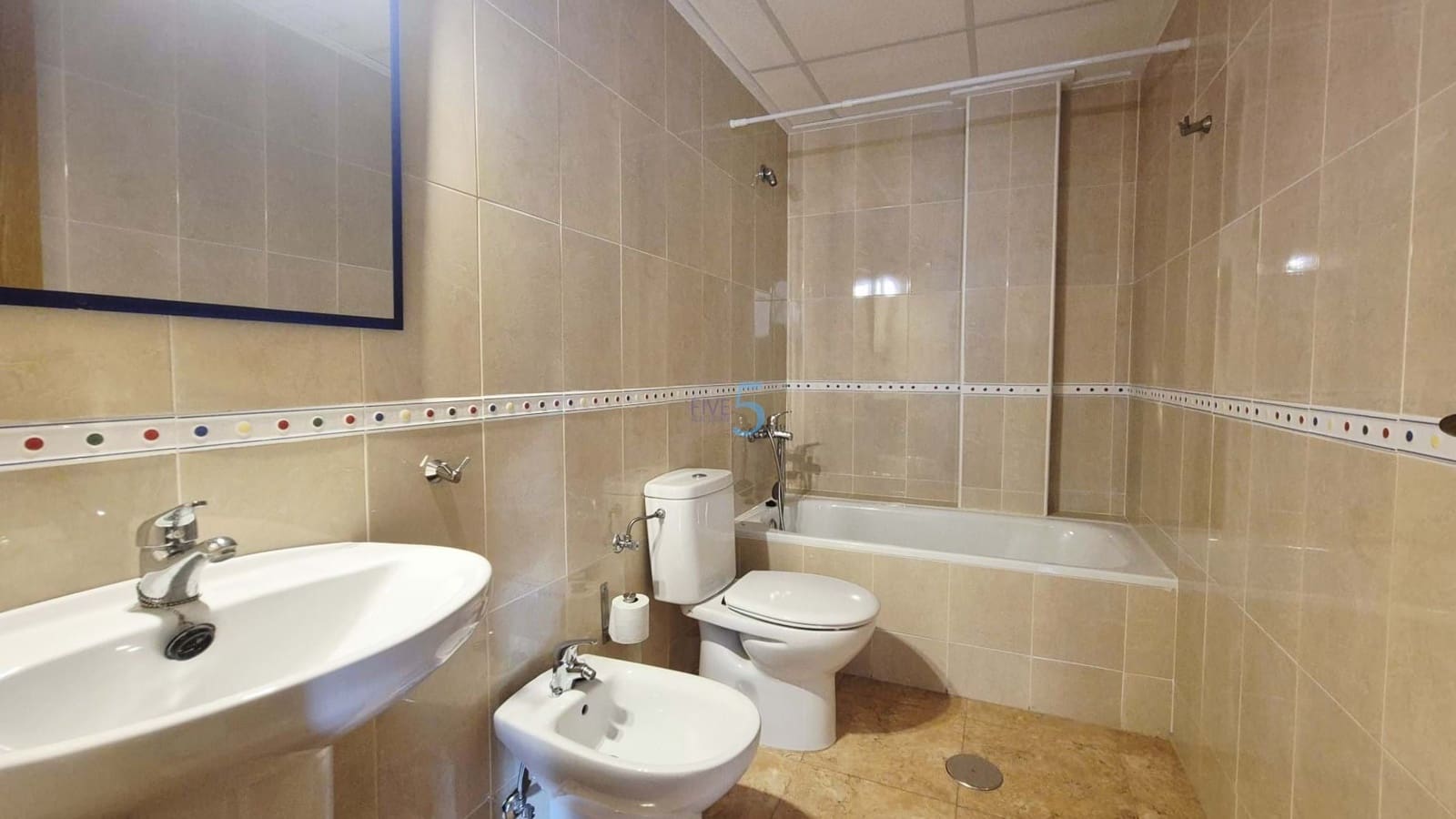 3 camera da letto Appartamento in vendita in Los Alcazares con garage - 157.000 € (Rif: 9539912)