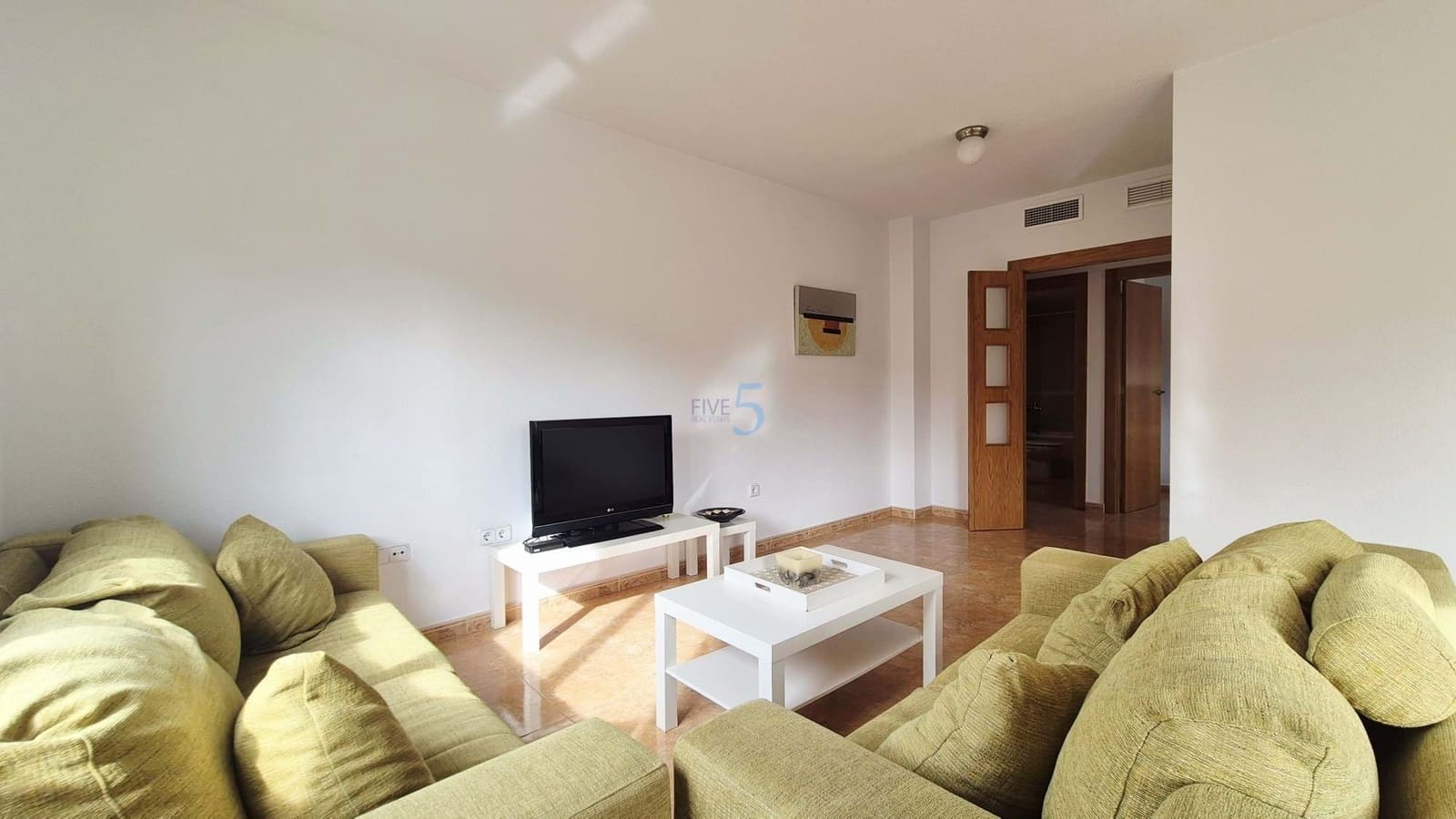 3 camera da letto Appartamento in vendita in Los Alcazares con garage - 157.000 € (Rif: 9539912)