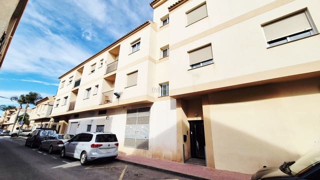 3 camera da letto Appartamento in vendita in Los Alcázares con garage - 157.000 € (Rif: 9539912)