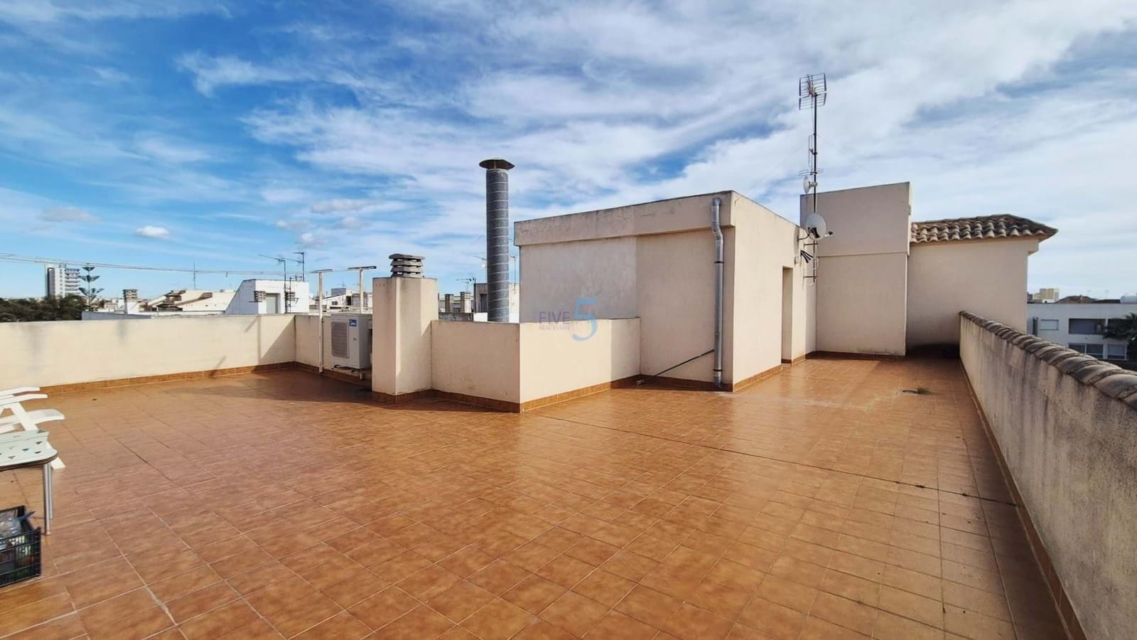 3 camera da letto Appartamento in vendita in Los Alcazares con garage - 157.000 € (Rif: 9539912)