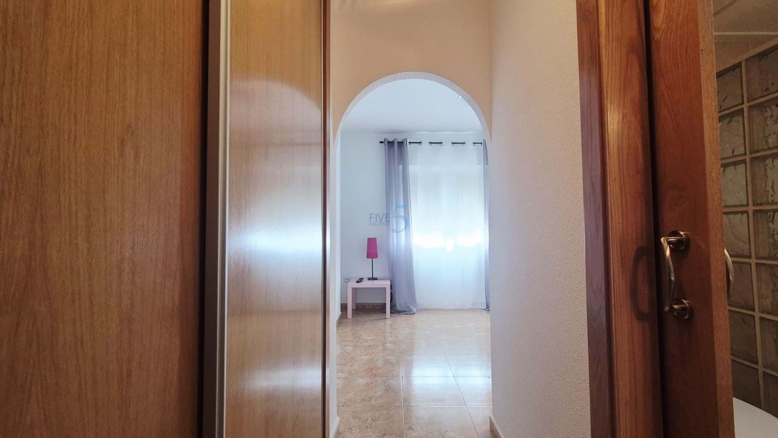 3 camera da letto Appartamento in vendita in Los Alcazares con garage - 157.000 € (Rif: 9539912)