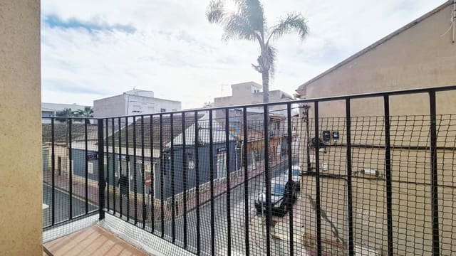 3 camera da letto Appartamento in vendita in Los Alcázares con garage - 157.000 € (Rif: 9539912)