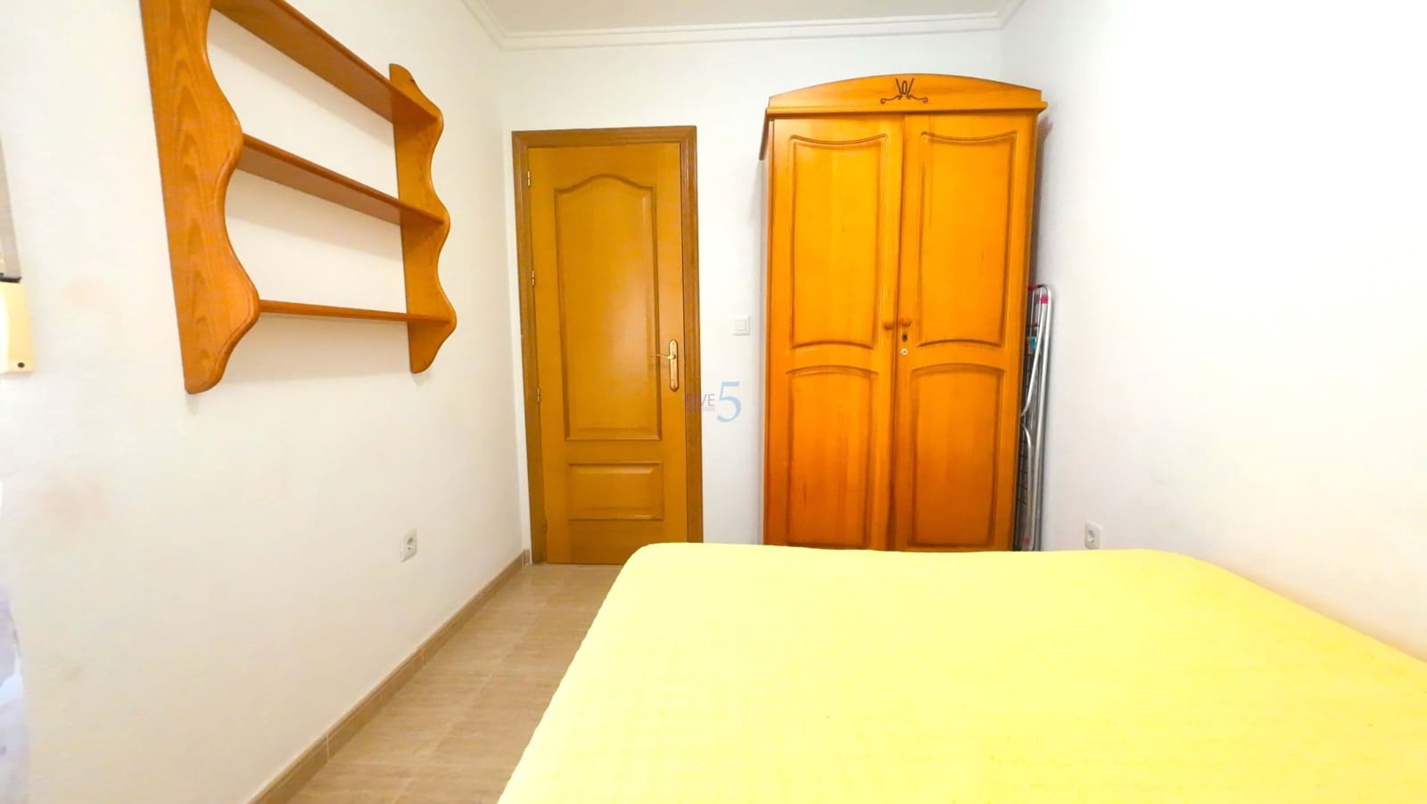 2 soverom Leilighet til salgs i Torrevieja med garasje - € 149 900 (Ref: 9539913)