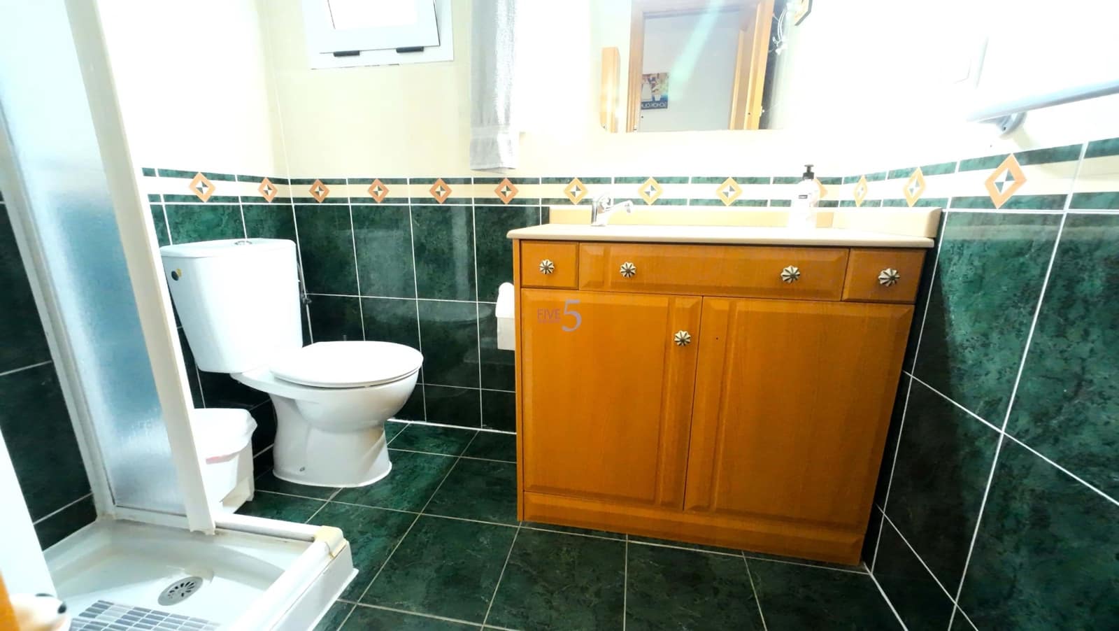 2 soverom Leilighet til salgs i Torrevieja med garasje - € 149 900 (Ref: 9539913)