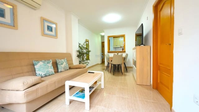 2 chambre Appartement à vendre à Torrevieja avec garage - 149 900 € (Ref: 9539913)