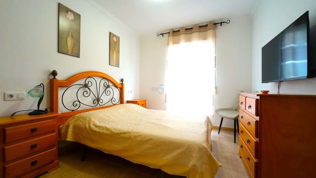 2 chambre Appartement à vendre à Torrevieja avec garage - 149 900 € (Ref: 9539913)