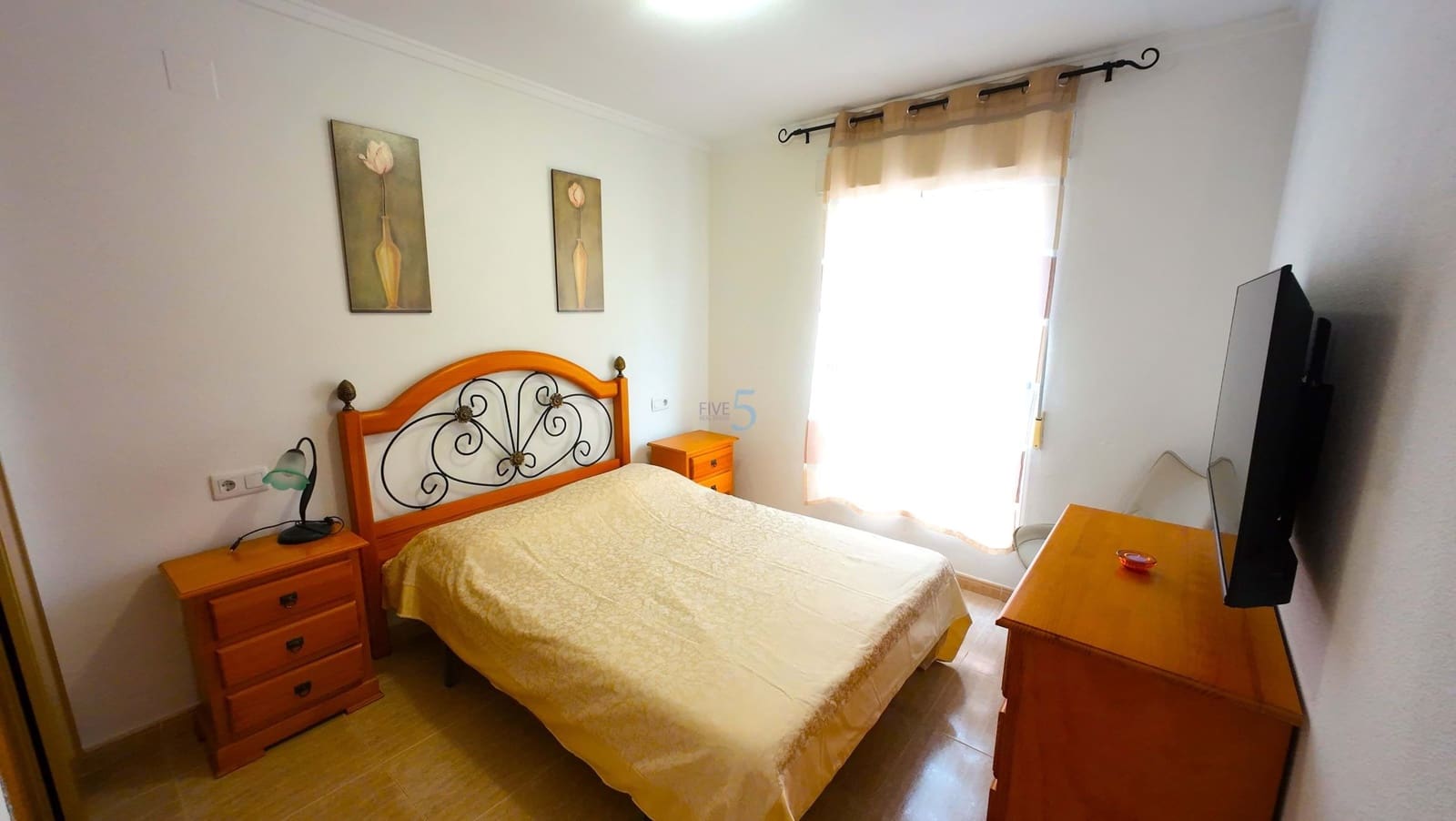 2 soverom Leilighet til salgs i Torrevieja med garasje - € 149 900 (Ref: 9539913)