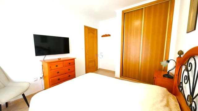 2 chambre Appartement à vendre à Torrevieja avec garage - 149 900 € (Ref: 9539913)