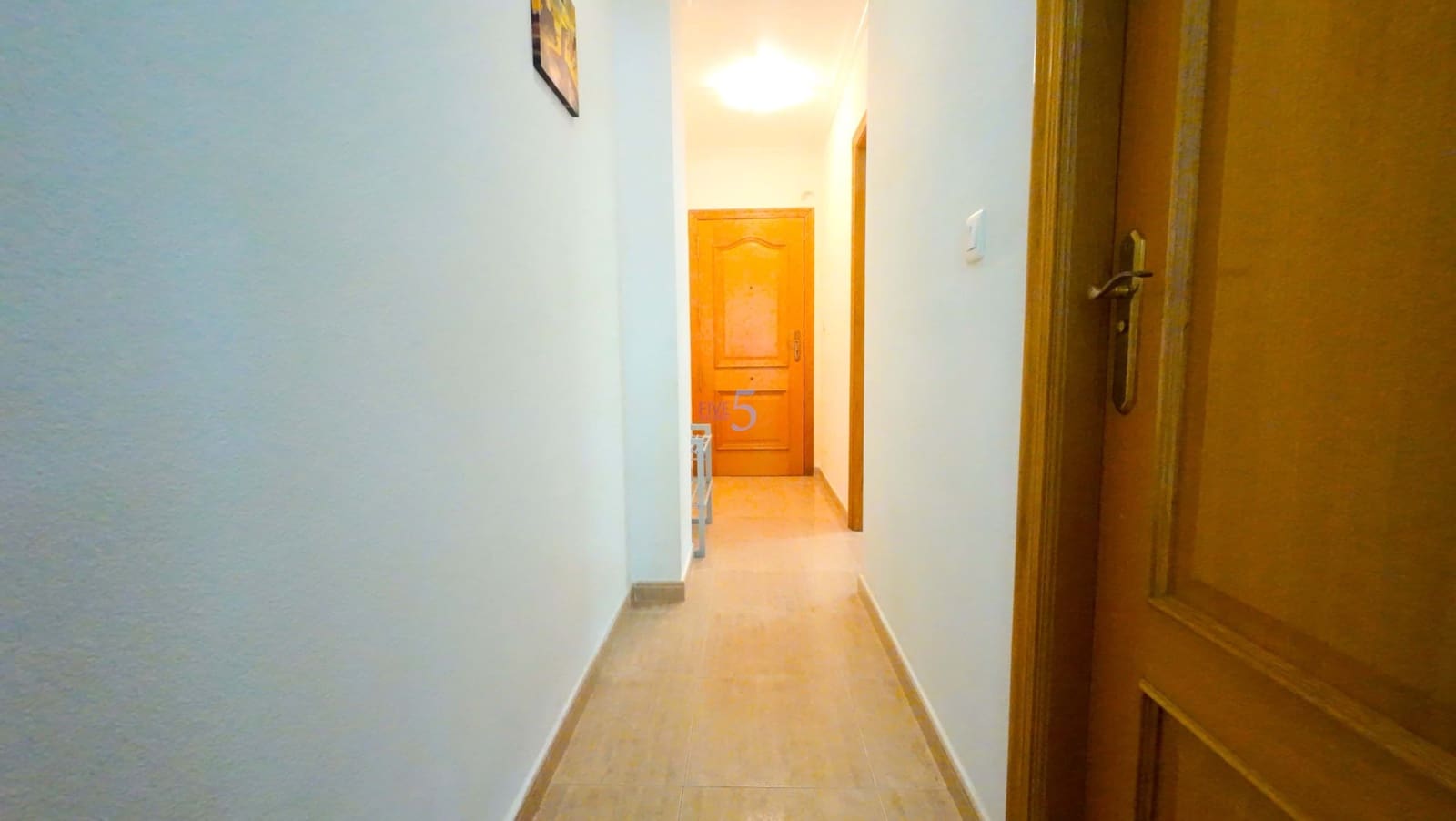 2 soverom Leilighet til salgs i Torrevieja med garasje - € 149 900 (Ref: 9539913)