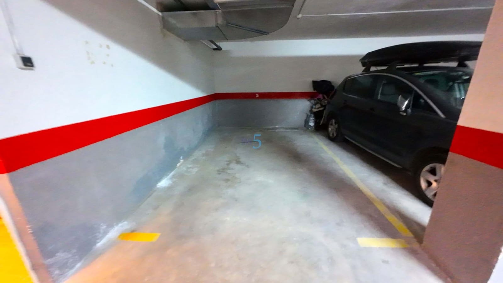 2 soverom Leilighet til salgs i Torrevieja med garasje - € 149 900 (Ref: 9539913)