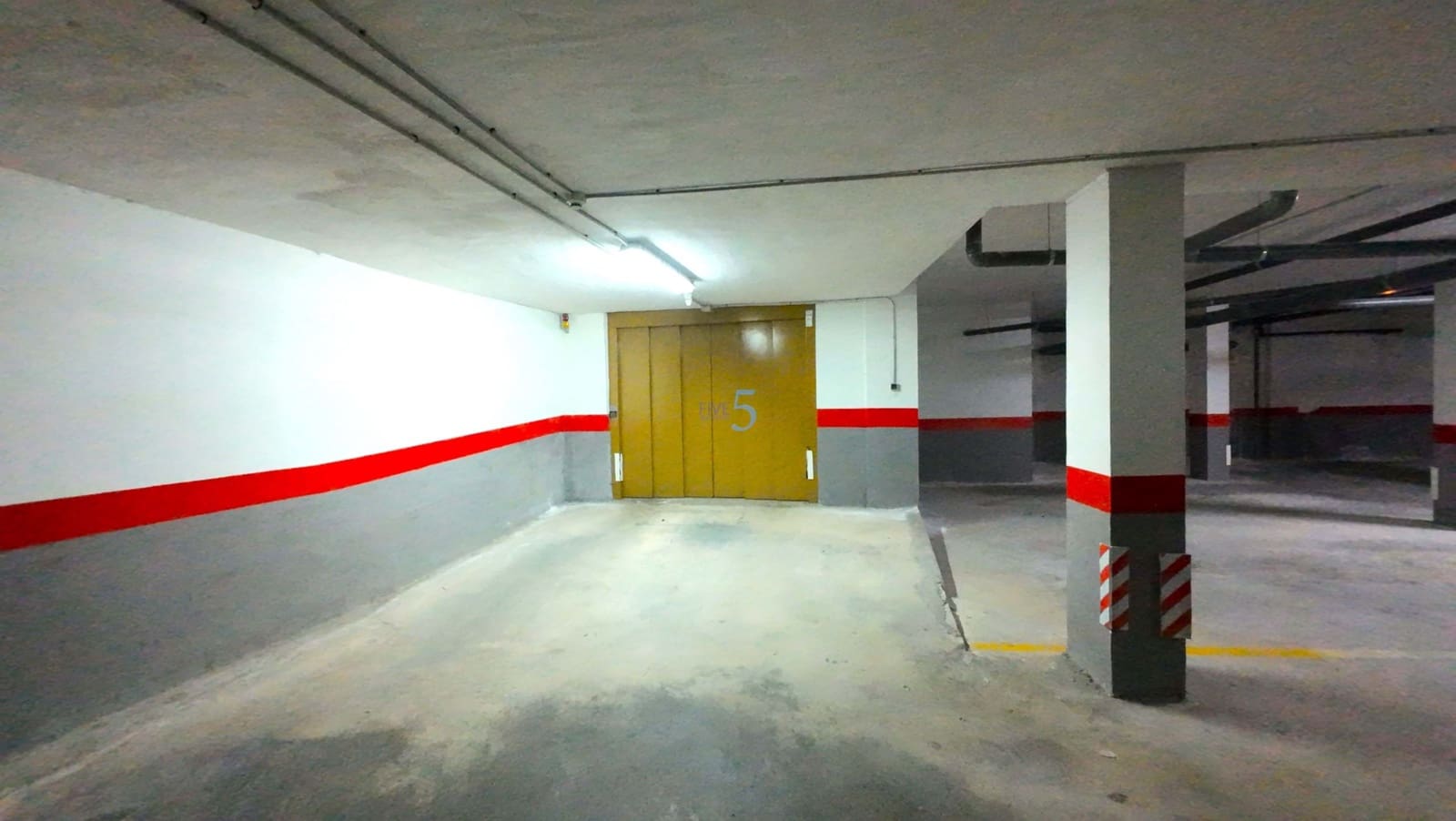 2 soverom Leilighet til salgs i Torrevieja med garasje - € 149 900 (Ref: 9539913)